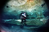 Cavern scuba diving, Vortex Springs, Florida, Dive Tulsa